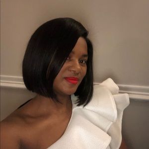 Meet your Posher, Sierra